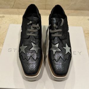 Elise Stella McCartney shoes